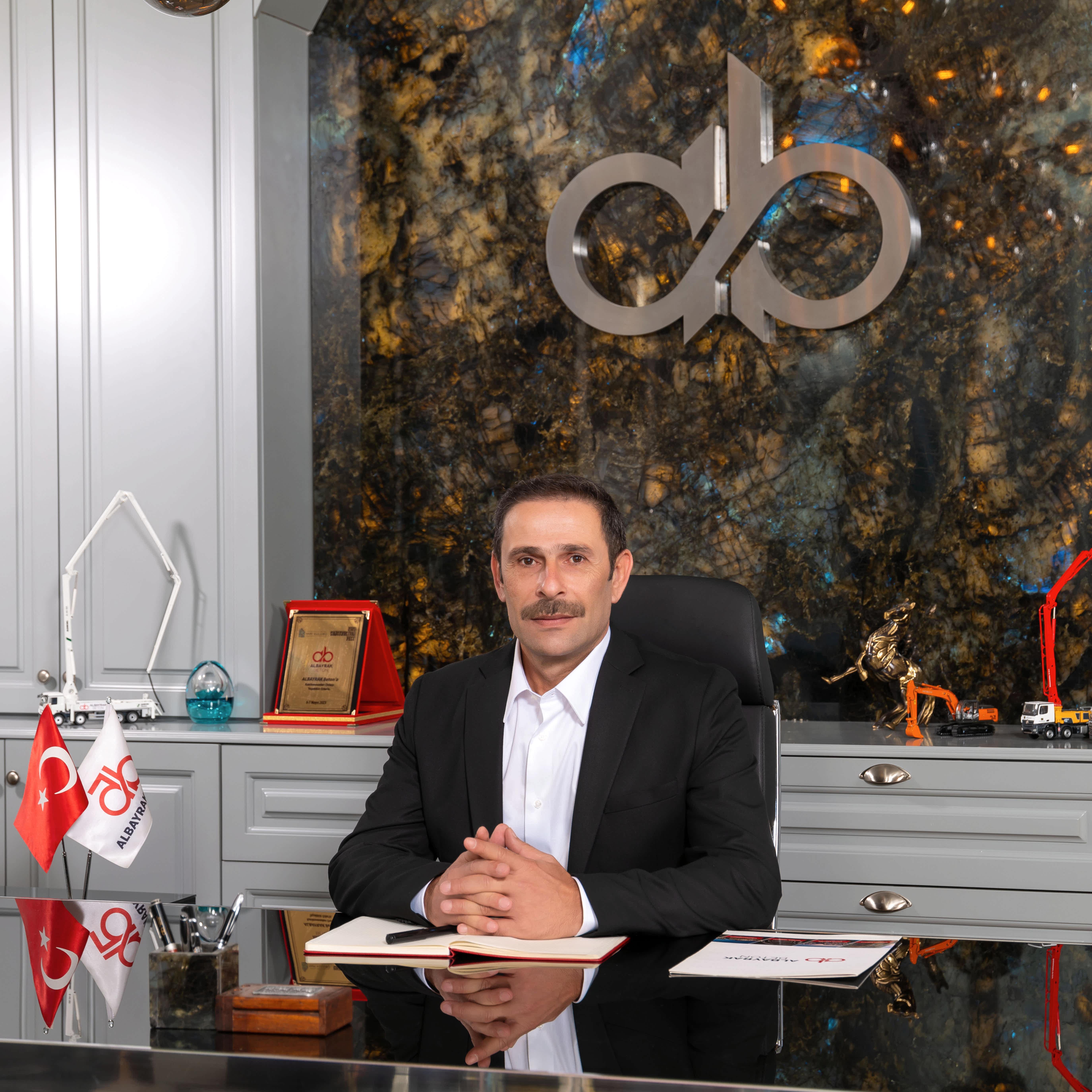Osman Albayrak
