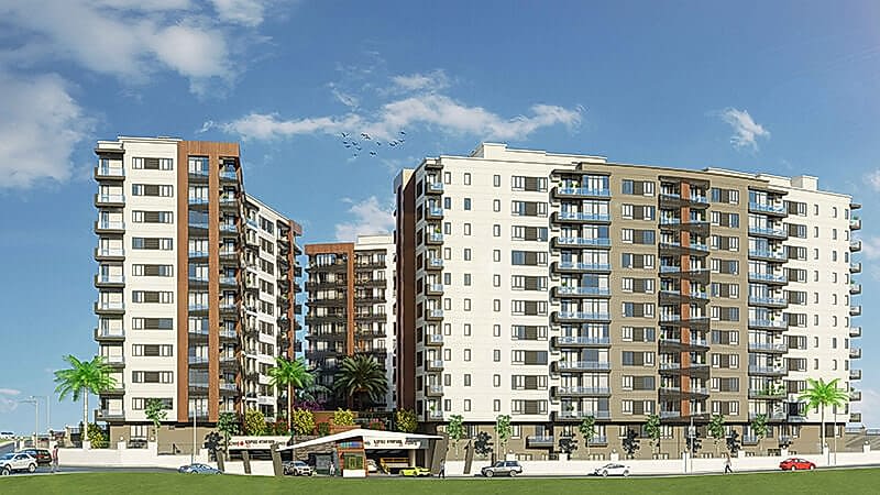 Moon Park Taşdelen (Tamamlandı)