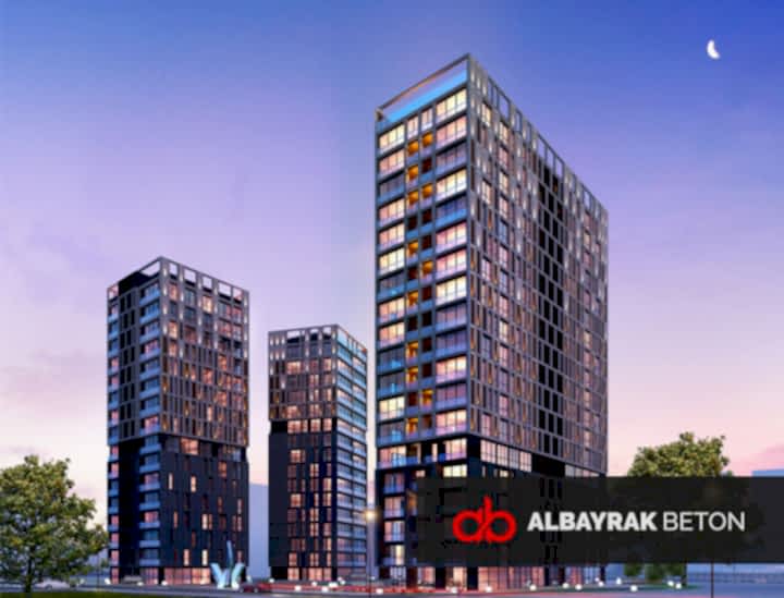 Dekon Ametist Suadiye