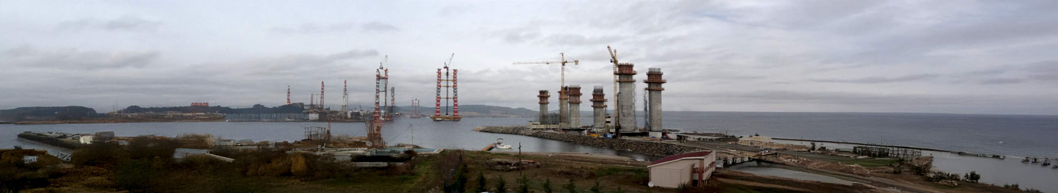 Yüksek Mukavemetli Beton