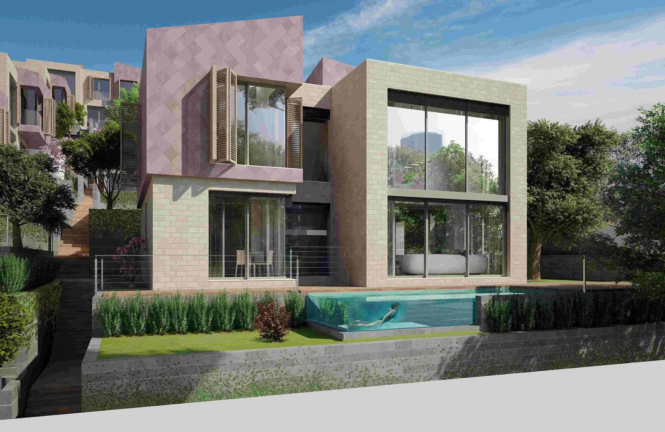 Albayrak Beton, iki projesinde ön talep toplamaya başladı