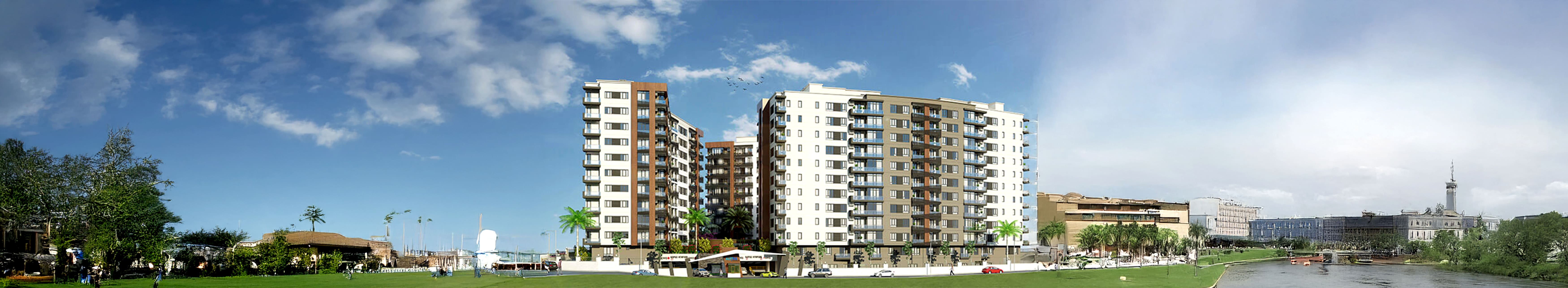 Moon Park Taşdelen (Tamamlandı)