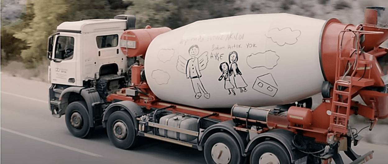 6 Şubat Özel Deprem farkındalık filmimiz yayınlandı.