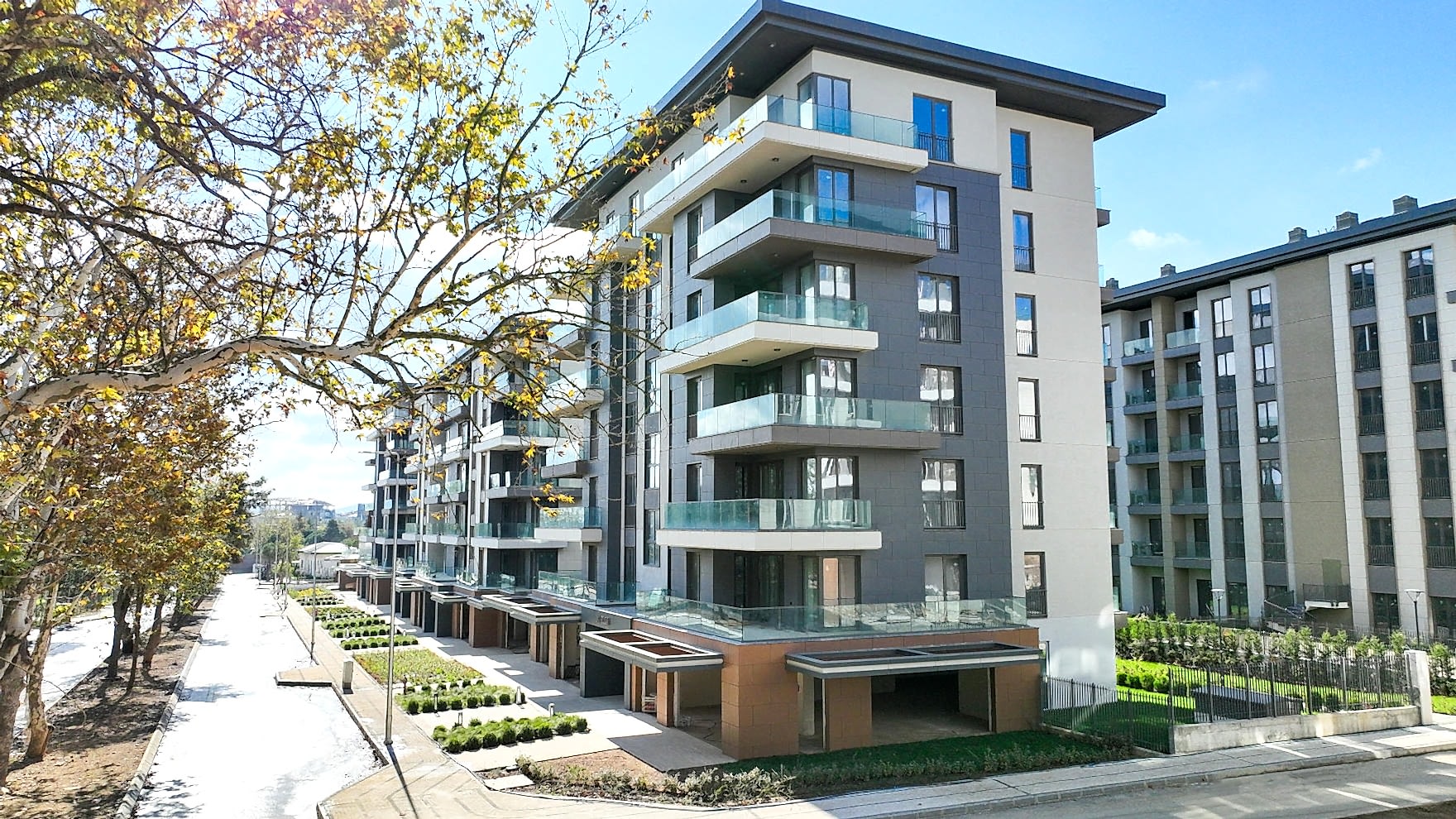 Emlak Konut Çınarköy